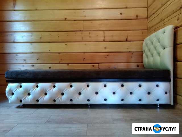 Мебель на заказ в Таштаголе Таштагол - изображение 1