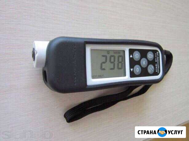Толщиномер в аренду Нижнекамск - изображение 1