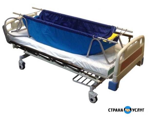 Мытье. Личная гигиена Тольятти - изображение 1