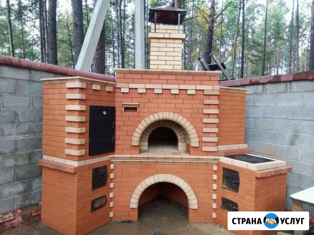 Печник Ангарск - изображение 1