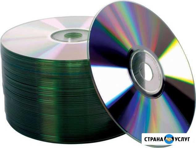 Разработка меню для DVD дисков Северодвинск - изображение 1