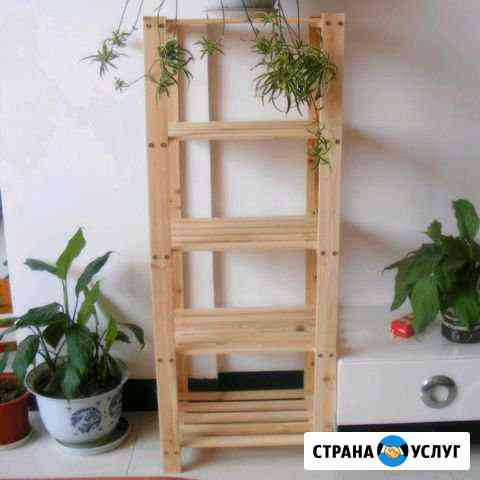 Стелажи Сызрань