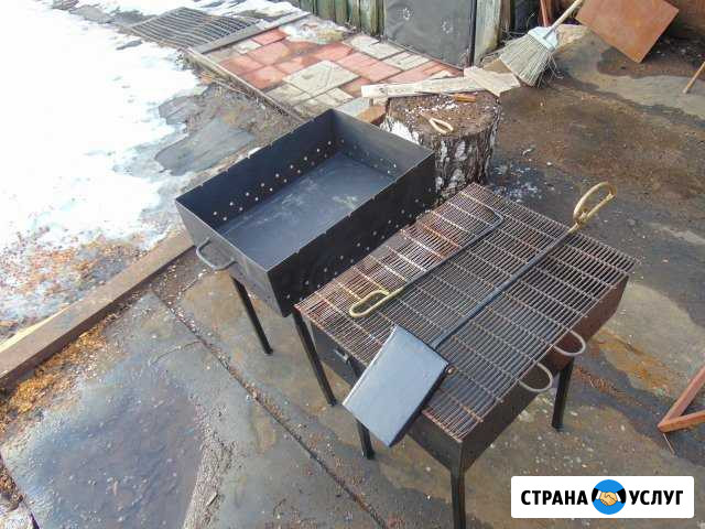 Услуги сварщика Тучково - изображение 1