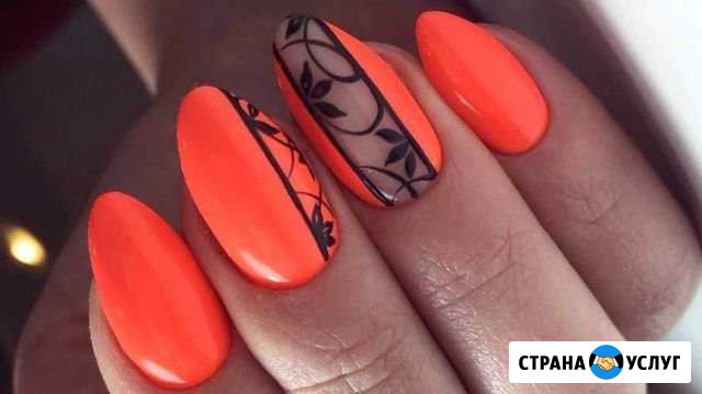 Мастер по маникюру педикюру Маслова Пристань - изображение 1