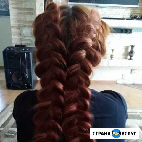 Плету косы Волгоград - изображение 1