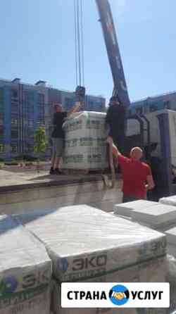 Грузчики.Переезды в Москве.Такелаж Москва