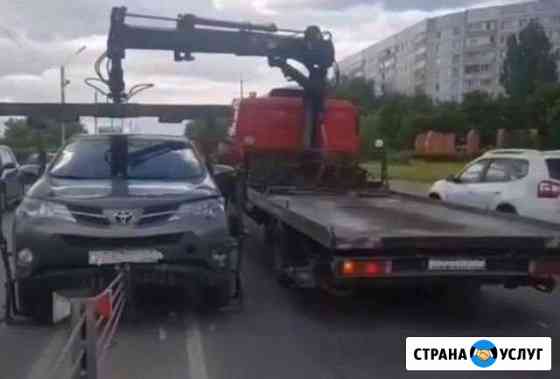 Эвакуатор в центре. Манипулятор 3т Москва