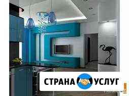 Отделка и ремонт квартир Севастополь