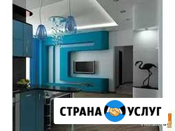 Отделка и ремонт квартир Севастополь - изображение 1