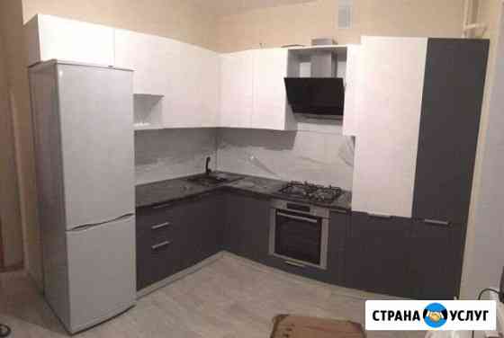 Сборка - Разборка и установка мебели от профессион Обнинск