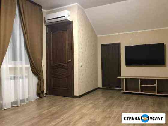 Баня на дровах Ростов-на-Дону
