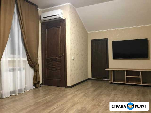 Баня на дровах Ростов-на-Дону - изображение 1