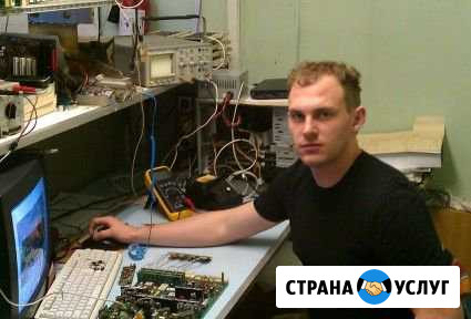 Компьютерная помощь Волжский Волгоградской области - изображение 1