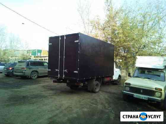 Тенты, каркасы, ворота, фургоны. Удлинение рам Уфа