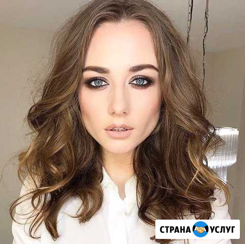 Стилист-визажист Ачинск - изображение 1