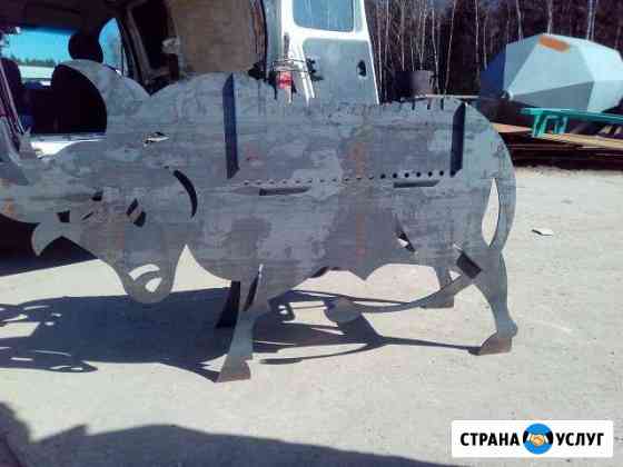 Мангалы Обнинск