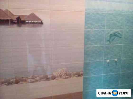Плиточник Невинномысск