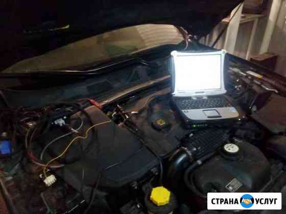 Авто электрика,диагностика, Webasto i hydronic Сургут
