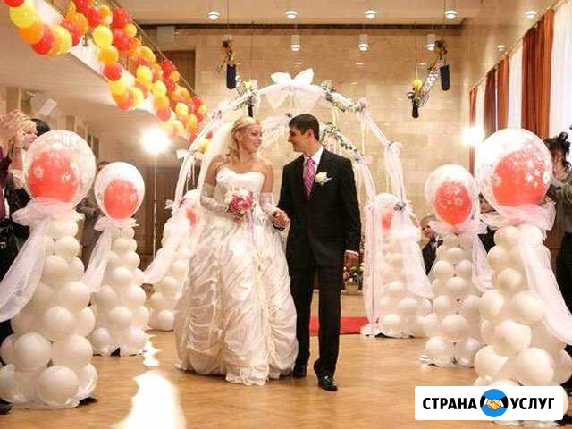 Организация любого праздника Шаталово - изображение 1