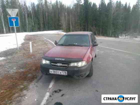 Авто в аренду Петрозаводск