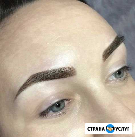 Перманентный макияж,татуаж Махачкала - изображение 1