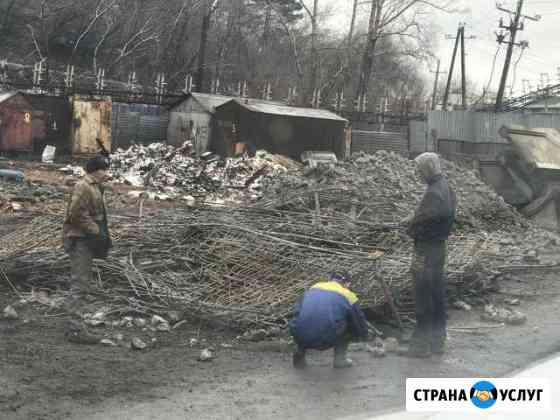 Срочный вывоз мусора, грузоперевозки грузчики Новокузнецк