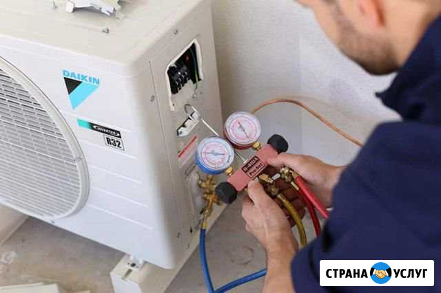 Чистка сплит систем Новороссийск - изображение 1