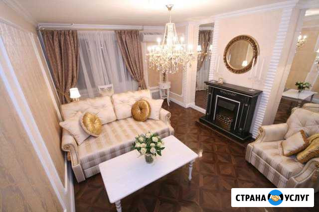 Дизайн интерьера. Дизайнер. Дизайн-проект Набережные Челны - изображение 1