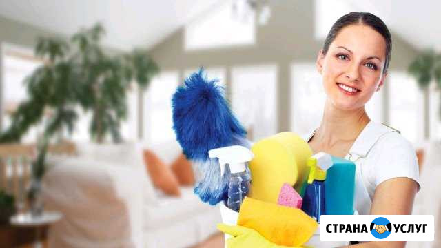 Уборка квартир,домов,офисов Кострома - изображение 1