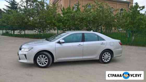 Автомобильные прогулки :) Кисловодск