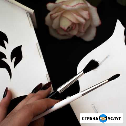Обучу мыловарению, декупаж, букетам из конфет, изо Рязань - изображение 1