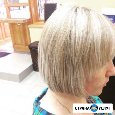 Парикмахер-визажист на дом Волгодонск - изображение 1