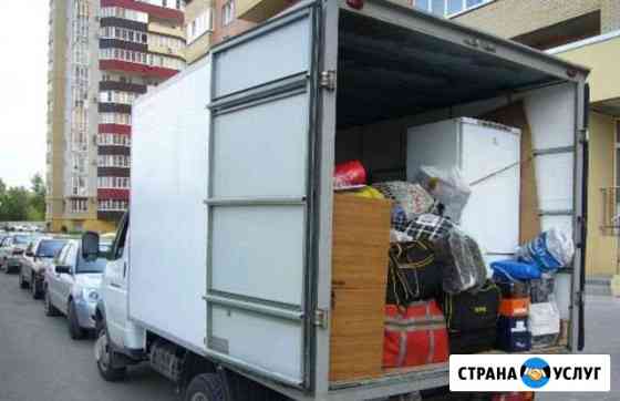 Грузоперевозки, переезды, вывоз мусора, доставка Ростов-на-Дону