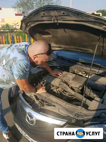 Автоподбор, автодиагностика Ростов-на-Дону - изображение 1