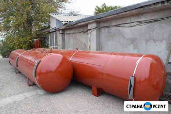 Автономная газификация Подольский район Подольск