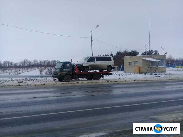 Эвакуатор манипулятор Балаково Вольск Пугачев Шиха Балаково - изображение 1
