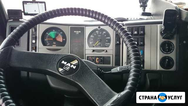 Транспорт, перевозки, коммерческие перевозки Тула - изображение 1