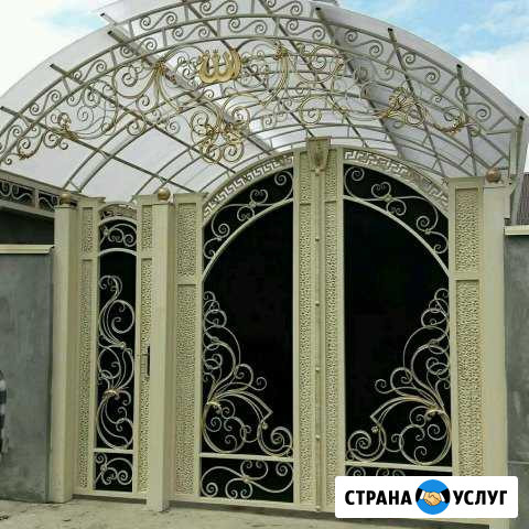 Варотаы Навесы Пирилы Ришотки Казырки и д г Ойсхара - изображение 1