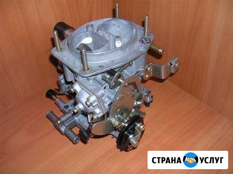 Ремонт карбюратора, компьютерная диагностика Екатеринбург - изображение 1