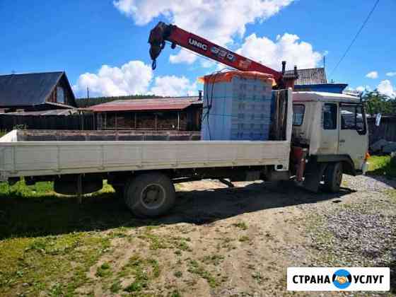 Манипулятор,эвакуатор, (воровайка),кран,самогруз Первоуральск