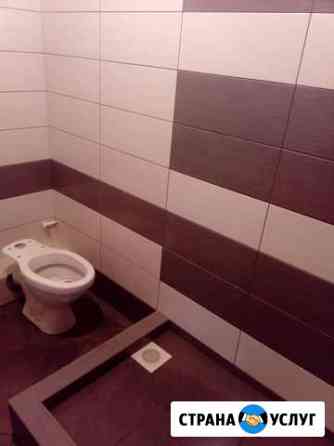 Ремонт квартир и офисов Новосибирск