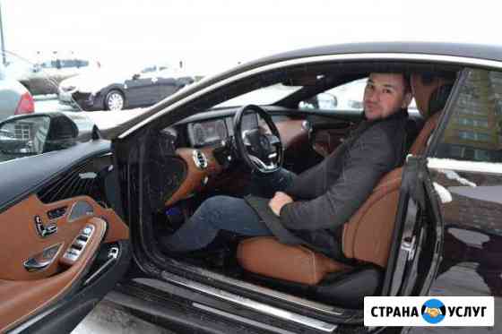 Автоподбор. Автоэксперт. Помощь при покупке авто Нижний Новгород
