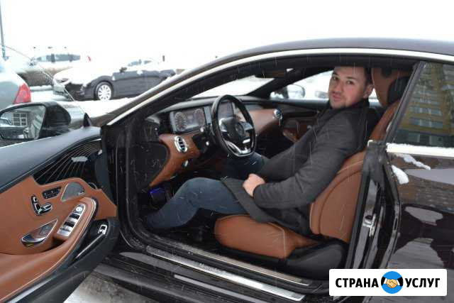 Автоподбор. Автоэксперт. Помощь при покупке авто Нижний Новгород - изображение 1