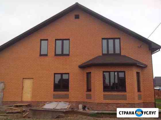 Пластиковые окна Раменское