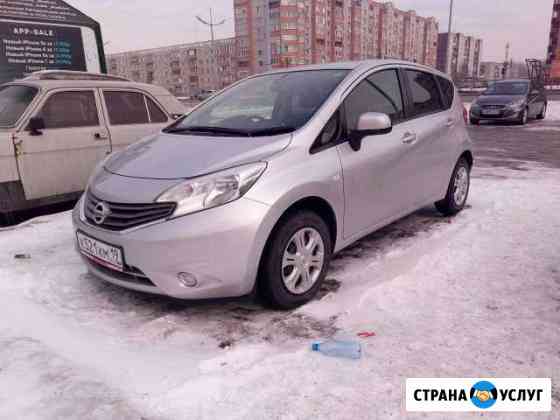Прокат авто Абакан
