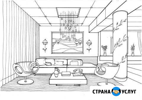 Ремонт и отделка Щекино - изображение 1
