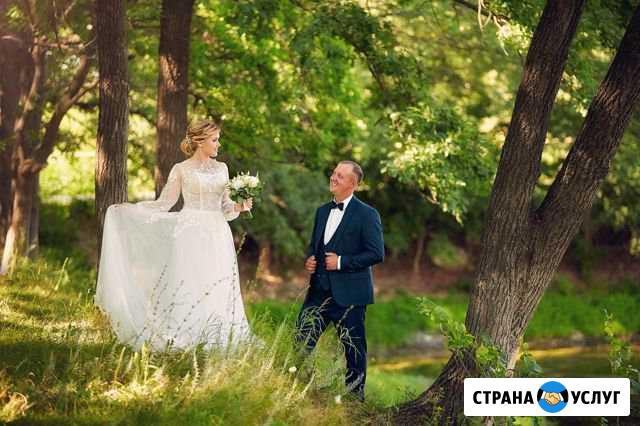 Фотовидеоверсия свадебных торжеств Энгельс - изображение 1