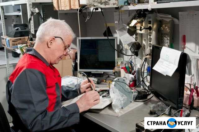 Ремонт телевизоров на дому, опытный телемастер Москва - изображение 1
