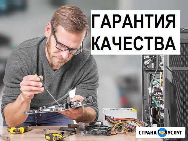 Ремонт ноутбуков, компьютеров и моноблоков Санкт-Петербург - изображение 1