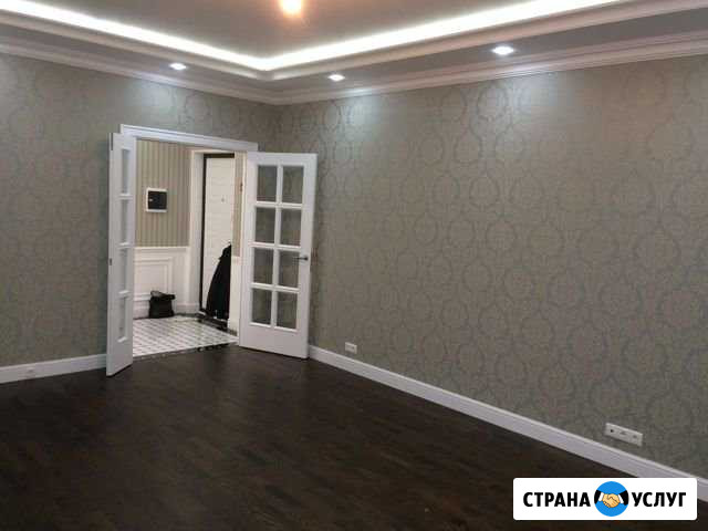Ремонт квартир Саранск - изображение 1